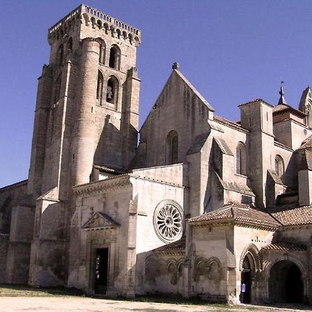 Buhardilla Con Vistas A La Catedral Apartment Burgos Exterior photo